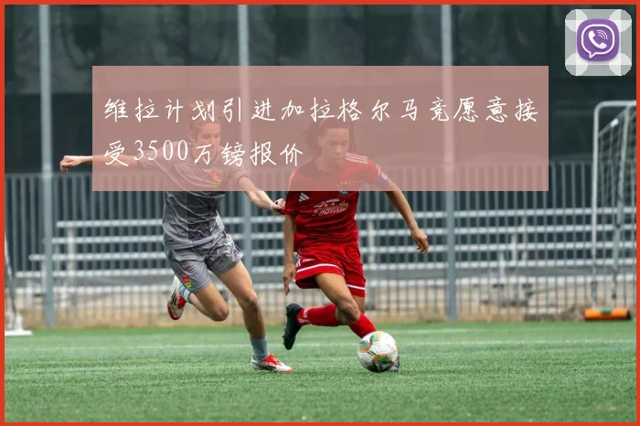 维拉计划引进加拉格尔马竞愿意接受3500万镑报价