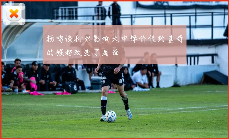 杨鸣谈科尔影响大中锋价值约基奇的崛起改变了局面