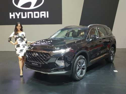 WOW, Hyundai Indonesia Mulai Produksi Mobil Listrik di 2022