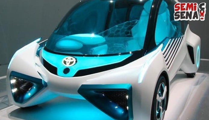 Tahun Depan Toyota Hadirkan Mobil Listrik di Indonesia, Bali Jadi Pasar Pertama
