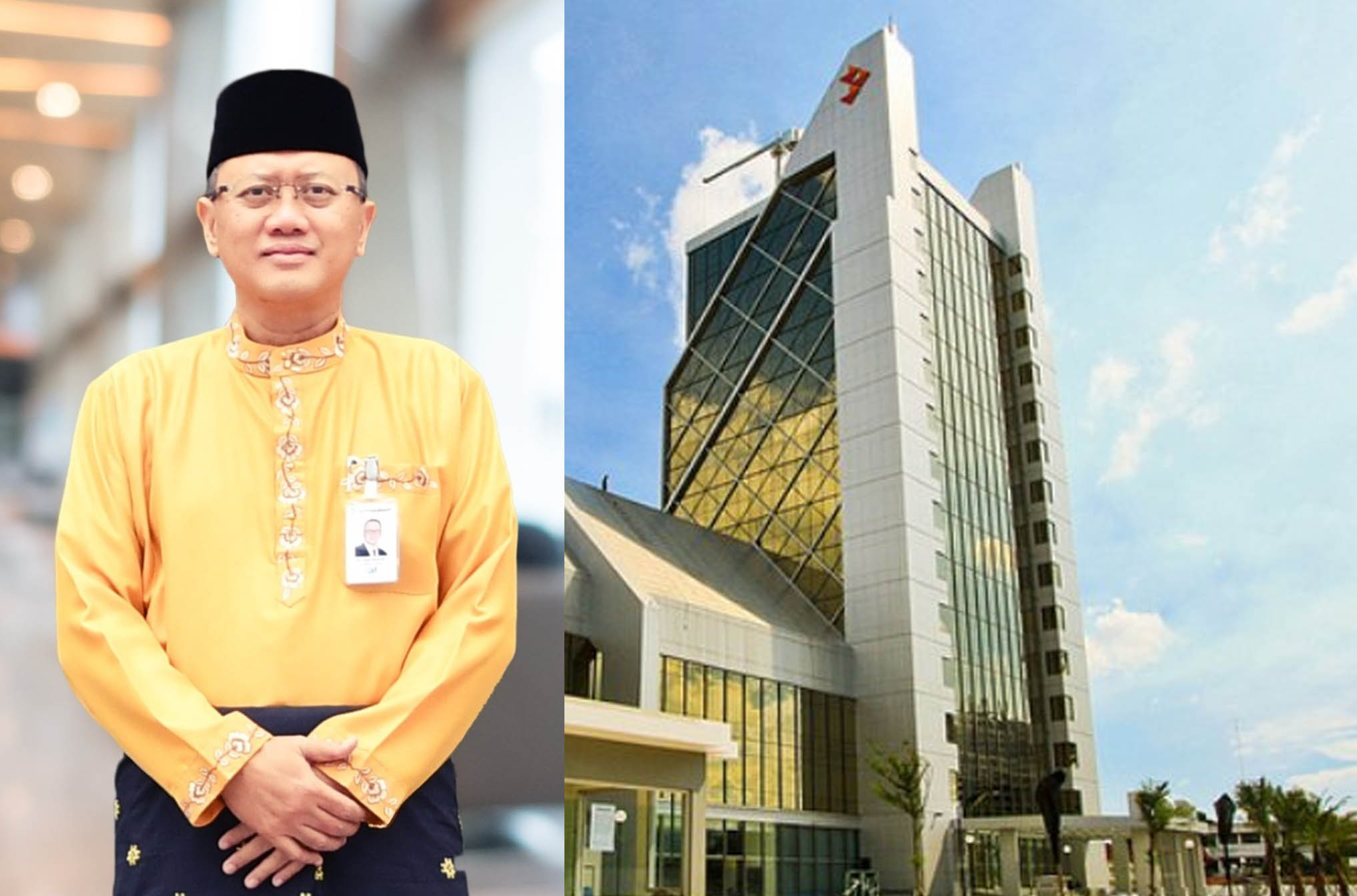 Bank Riau Kepri Syariah Segera Gelar RUPSLB, Bahas Pengunduran Diri Dirut